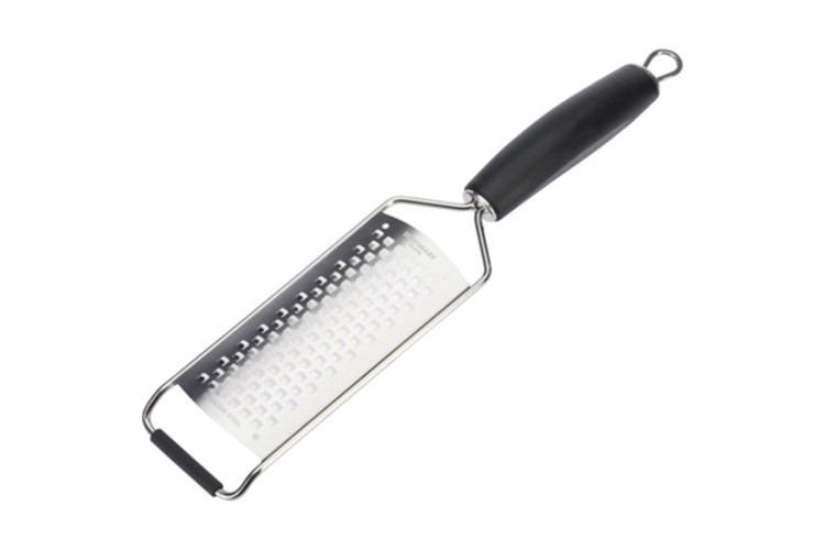 Râpe de cuisine Westmark Technicus Square coupe moyenne - 32 cm