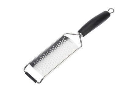 Râpe de cuisine Westmark Technicus Square coupe moyenne - 32 cm