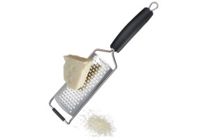 Râpe de cuisine Westmark Technicus Square coupe moyenne - 32 cm