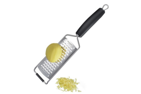 Râpe de cuisine Westmark Technicus Square coupe grossière - 32 cm