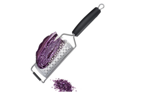 Râpe de cuisine Westmark Technicus Square - 32 cm