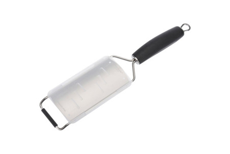 Râpe de cuisine Westmark Technicus Square éminceur - 32 cm
