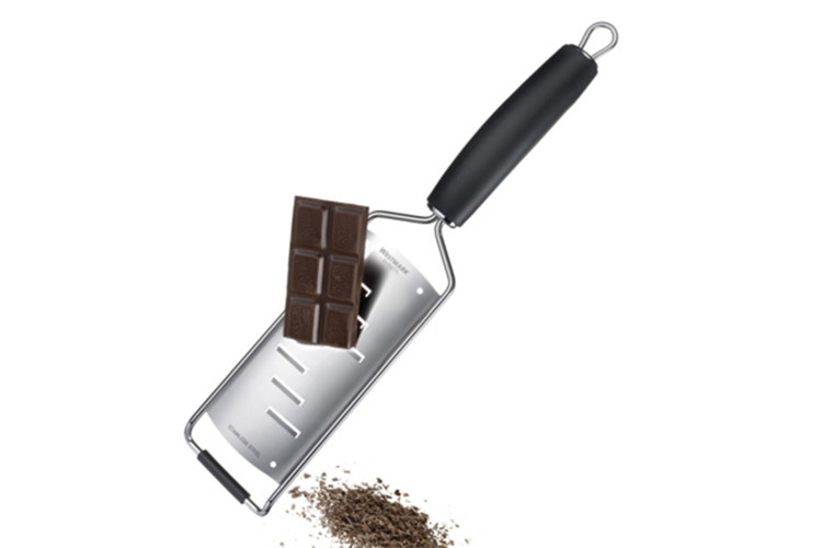 Râpe de cuisine Westmark Technicus Square éminceur - 32 cm