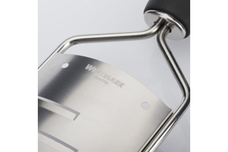 Râpe de cuisine Westmark Technicus Square éminceur - 32 cm