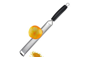 Râpe de cuisine Westmark Technicus Pro coupe fine - 40 cm