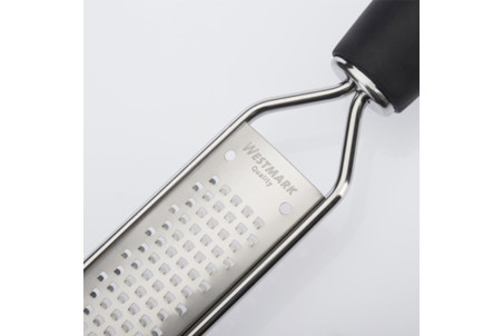 Râpe de cuisine Westmark Technicus Pro coupe fine - 40 cm