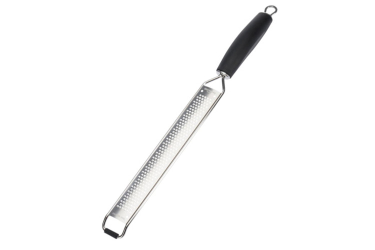 Râpe de cuisine Westmark Technicus Pro coupe fine - 40 cm