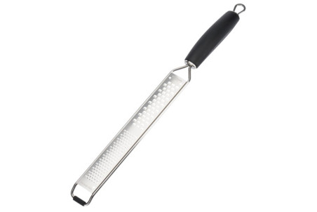 Râpe de cuisine Westmark Technicus Pro coupe moyenne et fine - 40 cm
