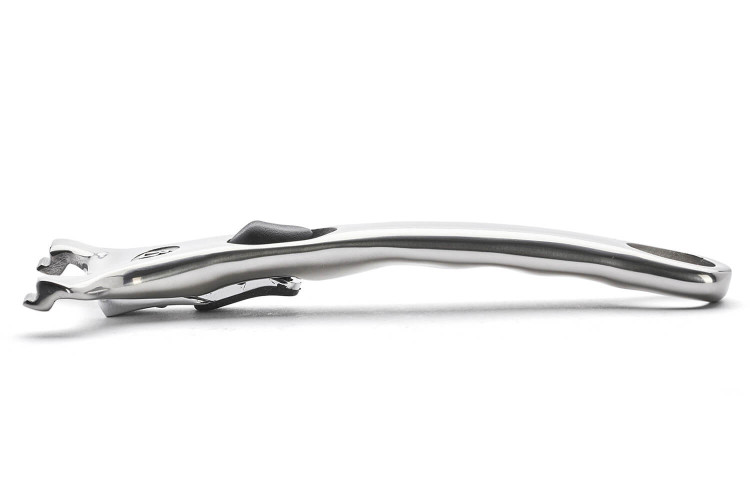 Poignée amovible en acier inoxydable De Buyer Loqy - Verrouillage automatique