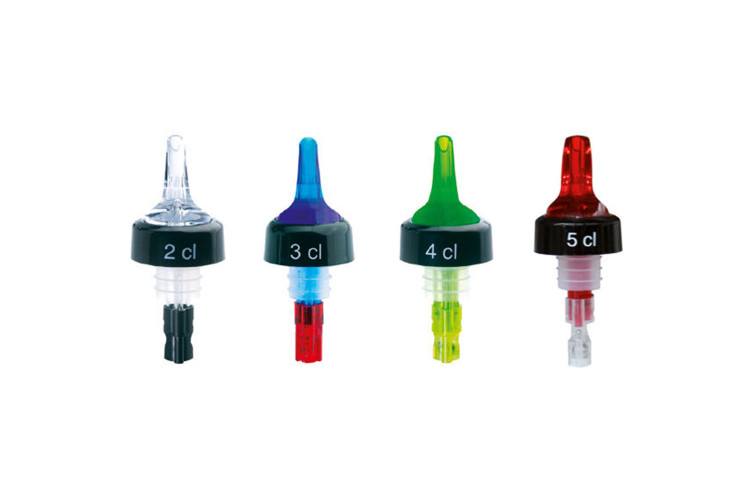 Bouchon verseur doseur - Compatible toutes bouteilles