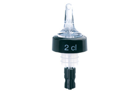 Bouchon verseur doseur - Compatible toutes bouteilles