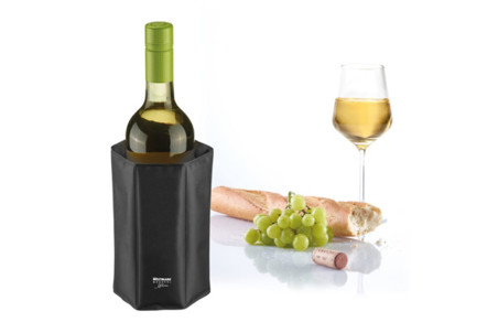 Refroidisseur à vin Westmark Frigus en polyamide - 17,3x14,5cm