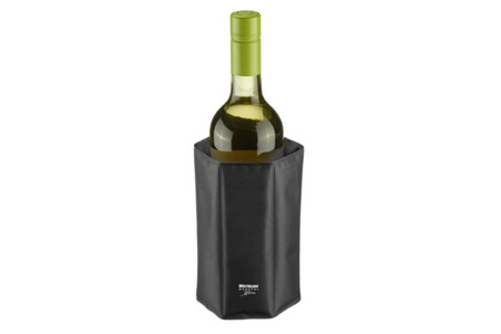Refroidisseur à vin Westmark Frigus en polyamide - 17,3x14,5cm