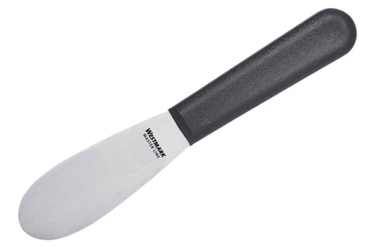 Petit couteau à beurre Westmark Master Line lame inox 8,5cm