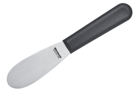 Petit couteau à beurre Westmark Master Line lame inox 8,5cm