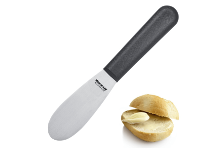 Petit couteau à beurre Westmark Master Line lame inox 8,5cm