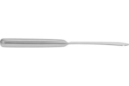 Couteau à tartiner Westmark tout inox lame 10cm