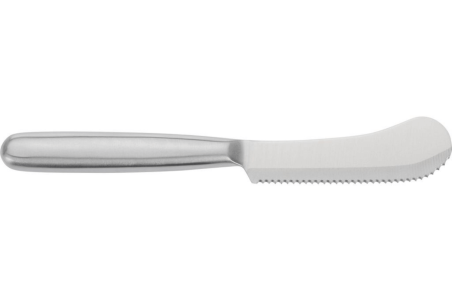 Couteau à tartiner Westmark tout inox lame 10cm