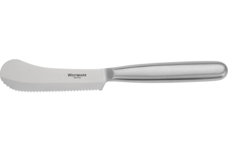 Couteau à tartiner Westmark tout inox lame 10cm