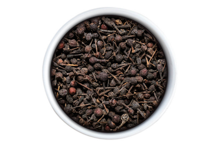 Coffret de poivre de Madagascar Voatsiperifery Peugeot Premium - 3 sachets fraîcheur