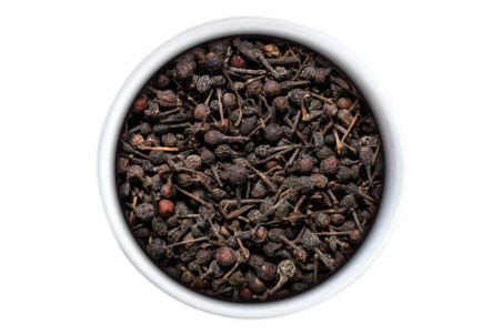 Coffret de poivre de Madagascar Voatsiperifery Peugeot Premium - 3 sachets fraîcheur