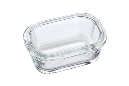 Boîte de conservation en verre Westmark 120ml avec couvercle