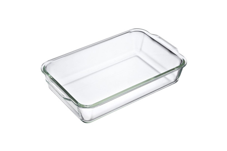 Boîte de conservation en verre Westmark 2200ml avec couvercle
