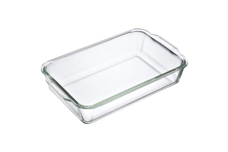 Boîte de conservation en verre Westmark 2200ml avec couvercle