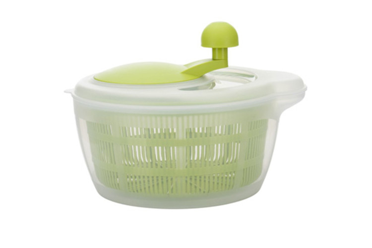 Essoreuse à salade Westmark Fortuna Basic 5 litres en polypropylène