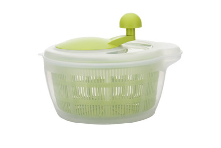 Essoreuse à salade Westmark Fortuna Basic 5 litres en polypropylène