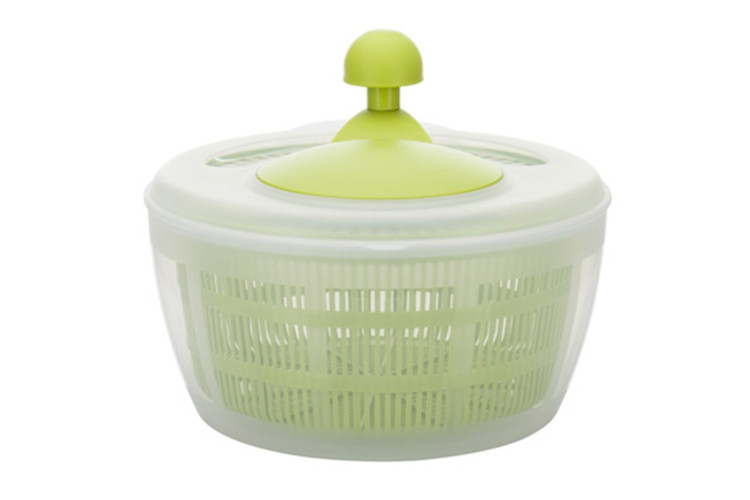 Essoreuse à salade Westmark Fortuna Basic 5 litres en polypropylène