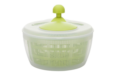 Essoreuse à salade Westmark Fortuna Basic 5 litres en polypropylène