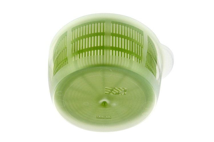 Essoreuse à salade Westmark Fortuna Basic 5 litres en polypropylène