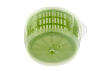 Essoreuse à salade Westmark Fortuna Basic 5 litres en polypropylène