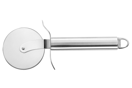 Roulette à pizza Cristel POC en acier inoxydable diamètre 7cm