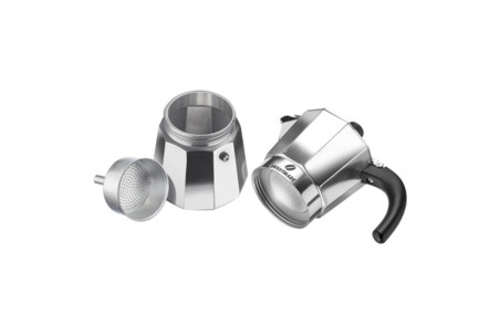 Cafetière à espresso Westmark Brasilia en aluminium