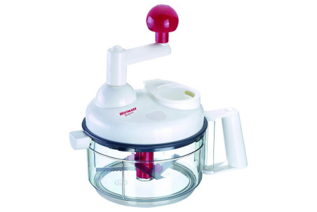 Robot ménager multifonctions Westmark Multi-Kulti - 9 fonctionnalités