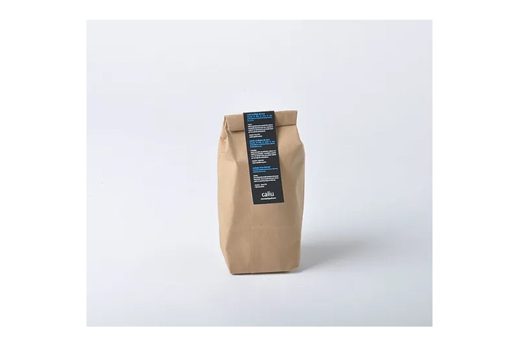 Kit d'allumage écologique Caliu pour barbecue - Charbon de coco et allume-feux
