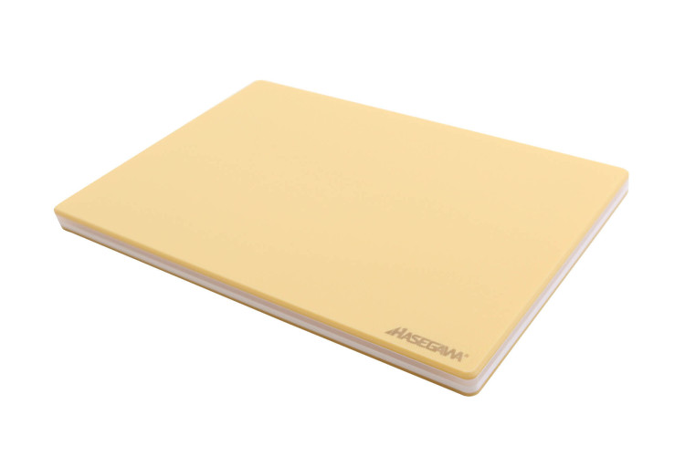 Planche à découper Hasegawa Pro-Soft Lite en bois - Fabrication japonaise