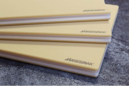 Planche à découper Hasegawa Pro-Soft Lite en bois - Fabrication japonaise