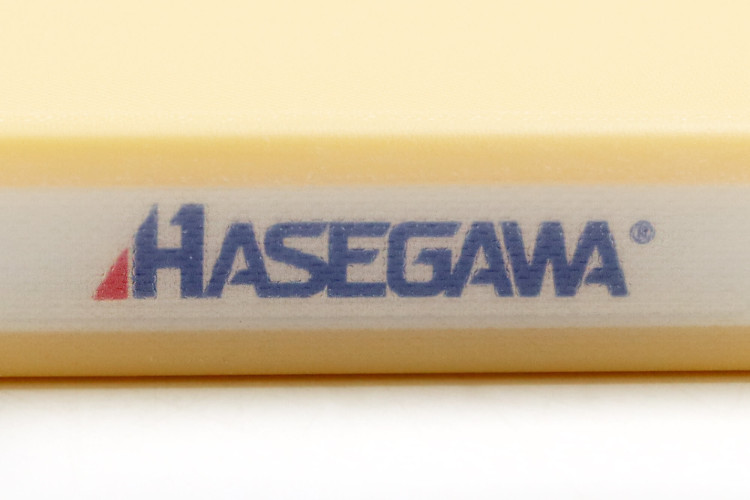Planche à découper ultra légère Hasegawa Pro-Soft japonaise