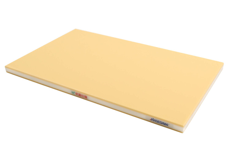Planche à découper ultra légère Hasegawa Pro-Soft japonaise