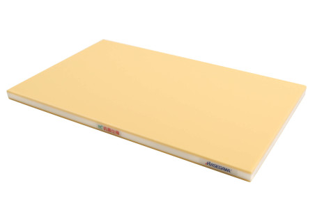 Planche à découper ultra légère Hasegawa Pro-Soft japonaise