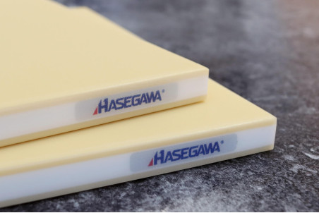 Planche à découper ultra légère Hasegawa Pro-Soft japonaise