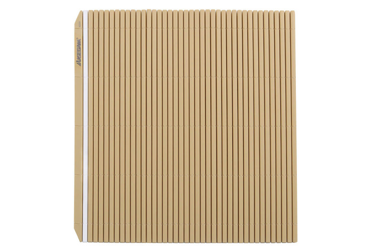 Natte à sushis antibactérien Hasegawa 25x24cm - Compatible lave-vaisselle