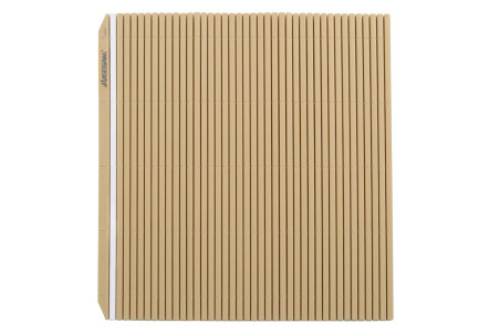 Natte à sushis antibactérien Hasegawa 25x24cm - Compatible lave-vaisselle