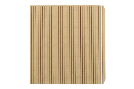 Natte à sushis antibactérien Hasegawa 25x24cm - Compatible lave-vaisselle