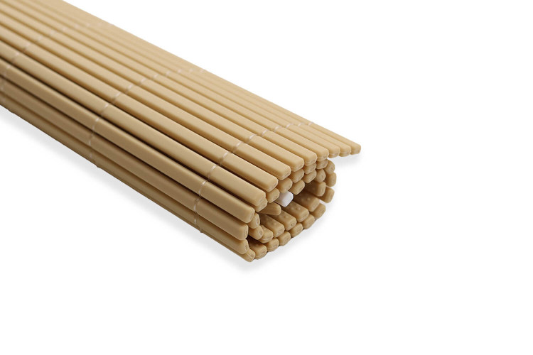 Natte à sushis antibactérien Hasegawa 25x24cm - Compatible lave-vaisselle