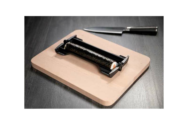 Appareil à sushi Easy Sushi en ABS - diamètre 3,5cm