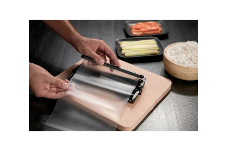 Appareil à sushi Easy Sushi en ABS - diamètre 3,5cm